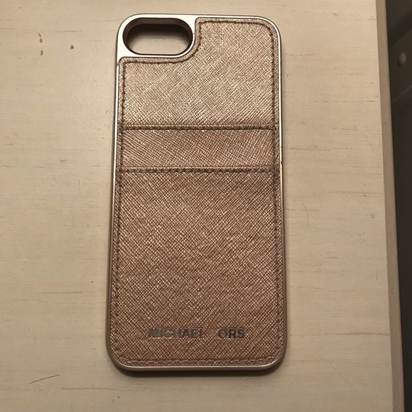 Michael Kors Accessories - Michael Kors iPhone 6 case Michael Kors Accessories - Michael Kors iPhone 6 case